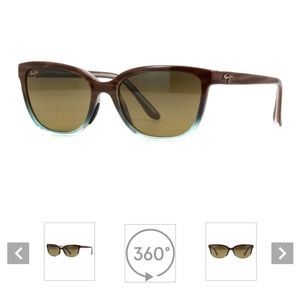 Maui Jim Honi Sunglasses